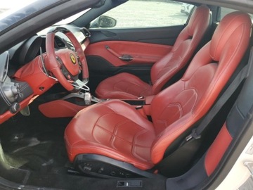Ferrari 2017 Ferrari 488 Spider 2017 3.9l 3.9 Benzyna 660KM, zdjęcie 7