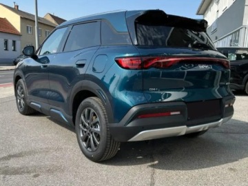 BYD 2026 BYD ATTO 2 DM-i Boost Suv (212 KM) 2026, zdjęcie 3