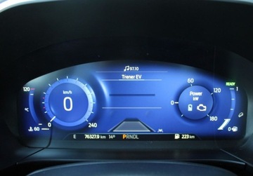 Ford Kuga III SUV Plug-In 2.5 Hybrid 190KM 2021 Ford Kuga 2.5 FHEV 190KM AT Titanium SalonPL SerwisASO FVmarza 2.5 Hybryda, zdjęcie 27