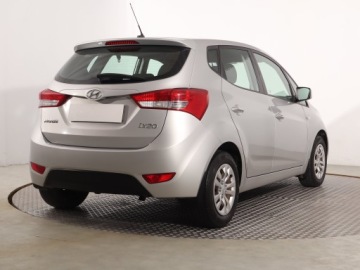 Hyundai ix20 Mikrovan Facelifting 1.4 MPI 90KM 2016 Hyundai ix20 1.4 CVVT, Salon Polska, Klima, zdjęcie 4