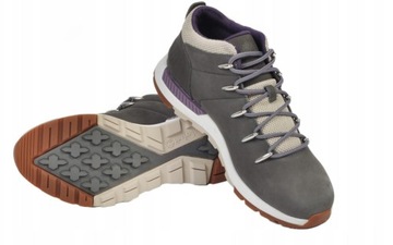 A04 Buty TIMBERLAND Sprint Trekker Mid zimowe r.44