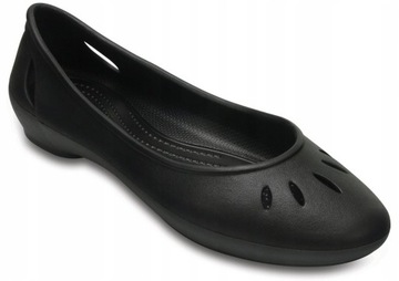 Crocs Kelli Flat baleriny W6 36-37