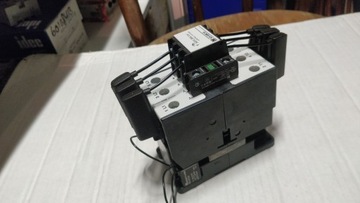 Конденсаторный контактор BENEDIKT&JAGER 55 квар