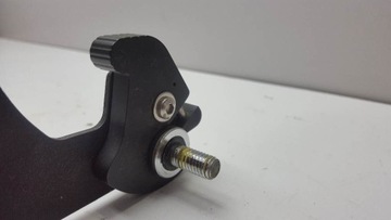 Сисси-барная спинка, скрещенные кости Harley Night Train