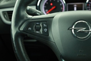 Opel Astra K Sportstourer Facelifting 1.2 Turbo 145KM 2020 Opel Astra 1.2 Turbo, Salon Polska, 1. Właściciel, zdjęcie 13