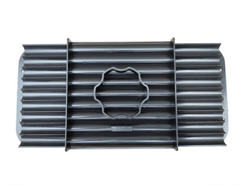 РОЛИК для протеиновых шариков Mistrall, матрица 16 мм