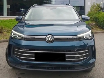 Volkswagen Tiguan III 2025 Elegance 2.0 TDI 150KM DSG, zdjęcie 1
