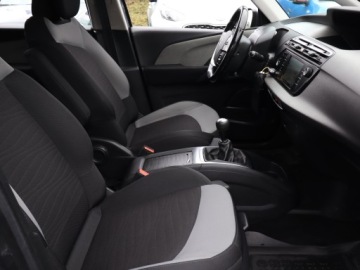 Citroen Grand C4 Picasso II Grand Picasso 1.6 BlueHDi 120KM 2015 Citroen C4 Grand Picasso 1.6 BlueHDi, zdjęcie 8