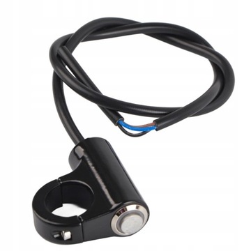 Przełącznik włącznik motocyklowy motocykl 22mm