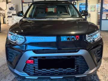 Ssangyong Tivoli Crossover Facelifting 1.5 GDI-T 163KM 2024 SsangYong Tivoli Adventure 1.5 T-GDI AT Suv 163KM 2024, zdjęcie 1