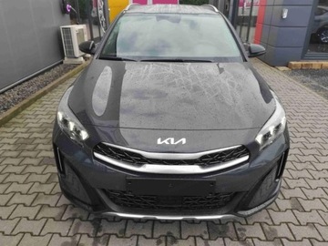 Kia XCeed 2025 KIA XCeed 1.6 T-GDI Tribute DCT Crossover 150KM 2025, zdjęcie 1