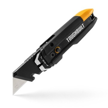 Nóż techniczny Toughbuilt TB-H4-12-IST uniwersalny składany z podważarką