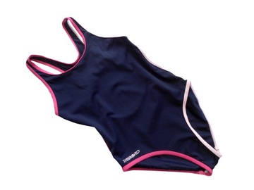 TRIBORD DECATHLON strój kąpielowy 146/152 cm, 11-12 lat