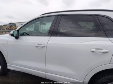 Audi Q3 II 2020 Audi Q3 2020 AUDI Q3 PREMIUM 45 TFSI QUATTRO TIPTRONIC 2.0 Benzyna 228KM, zdjęcie 6