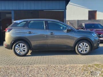 Peugeot 3008 II 2018 Peugeot 3008 1.6100KM 2018r 209TysKm 1.6 Diesel 100KM, zdjęcie 4