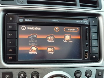 Toyota Verso Minivan 2.0 D-4D 126KM 2010 TOYOTA VERSO 2.0 D-4D 126KM , Monitory DVD, Serwis, Stan bardzo dobry, zdjęcie 23