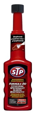 STP 30-036 Formuła do czyszczenia wtrys.ben 0,2L
