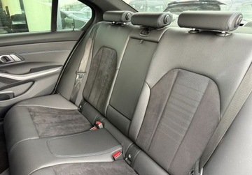 BMW Seria 3 G20-G21 Limuzyna 2.0 320d 190KM 2022 BMW Seria 3 320d xDrive M Pakiet Gwarancja VAT23 Bezwypadkowy 2.0 Diesel, zdjęcie 16