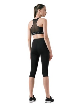 Леггинсы женские тренировочные 4F H4L22-SPDF350