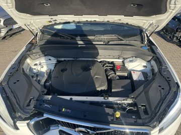 Volvo XC90 II SUV 2.0 D5 235KM 2018 Volvo XC 90 AWD Momentum Skóra Podgrzewanie 7 Os., zdjęcie 15