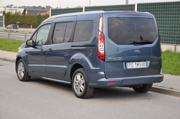 Ford 2019 Titanium Automat 7 os Krajowy Bezwypadkowy I Właściciel Na Gwarancji, zdjęcie 1