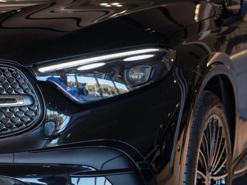 Mercedes GLC C254/X254 Coupe 2.0 200 204KM 2025 GLC Coupe 200 4-Matic AMG Line 2.0 (204KM) 2025, zdjęcie 3