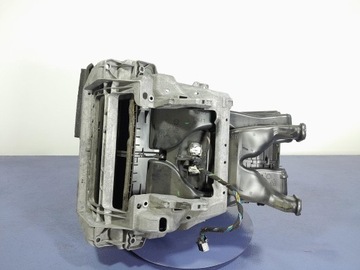 FORD MONDEO MK4 1.8 TDCI RADIÁTOR DMYCHADLO VZDUCHU 6G9H-18K418-A