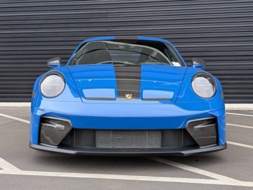 Porsche 911 992 GT3 4.0 510KM 2025 PORSCHE 911 GT3 Coupe 4.0 (510KM) 2025, zdjęcie 1