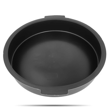 Крышка колодца 425 НИЖНЯЯ ПП ГОФРИРОВАННЫЙ ВАЛ ТРУБЫ ЛЮКИ Крышка Низ