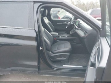 Ford Explorer VI 2025 Ford Explorer St-Line 2025 2.3 Benzyna 300KM, zdjęcie 9