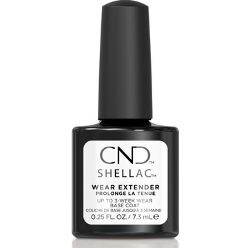 CND Shellac Wear Extender Base Coat 7,3 ml soak-off