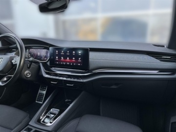 Skoda Octavia IV Liftback 1.5 TSI EVO 150KM 2023 Skoda Octavia 1.5TSI 150KM Sportline DSG l LED Mat, zdjęcie 13