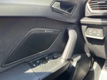 Cupra Formentor Crossover Facelifting 2.0 TDI 150KM 2026 Cupra Formentor 2.0 TDI 150 KM DSG, zdjęcie 16