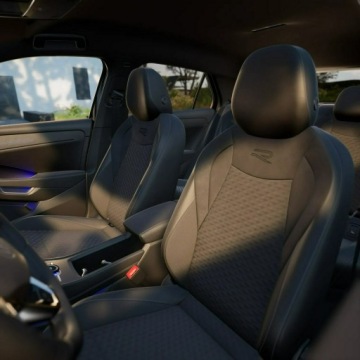 Volkswagen T-Roc I SUV Facelifting 1.5 TSI ACT 150KM 2026 Volkswagen T-Roc Wersja R-Line 1.5 eTSI 150 KM DSG, zdjęcie 19