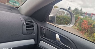 Skoda Octavia II Kombi 1.6 TDI CR DPF 105KM 2011 Skoda Octavia Wzorowa - Bezwyoadkowa - Nawigacja - Zarejestrowana 1.6, zdjęcie 20
