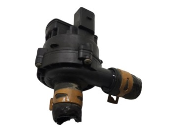 zusätzliche Wasserpumpe RENAULT KOLEOS und 2.0 DCI 2008-2016