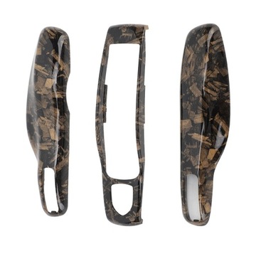 Чехол для умного автомобильного ключа с бесключевым доступом 9P