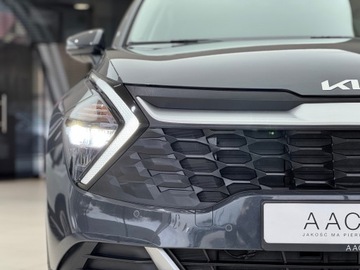 Kia Sportage V SUV 1.6 T-GDI MHEV 150KM 2023 Kia Sportage M + Smart / 1 właściciel / Salon Pols, zdjęcie 37