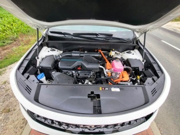 Kia Sorento IV SUV Facelifting 1.6 T-GDI 230KM 2024 Kia Sorento 1.6 hybrid Full 7 osobowa 1.6 Hybryda 230KM, zdjęcie 15