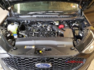 Ford Edge II 2024 Ford Edge 2024 r., 2,5 L SEL 2.5 Benzyna 250KM, zdjęcie 11