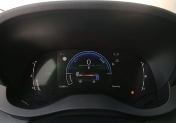 Toyota 2025 Toyota Yaris Yaris Style FV23 Salon PL Serwis ASO Bezwypadkowy 1 wl., zdjęcie 26