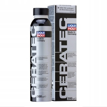 LIQ LM7181 CERA TEC 300 МЛ / LIQUI MOLY