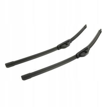 BOSCH WYCIERACZKI AEROTWIN AUDI A4 B6 B7 A6 C5