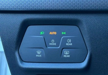Seat Leon IV 2021 Seat Leon Style mild Hybrid, Tempomat, MirrorLink, Salon Polska, 1 wlascic, zdjęcie 19
