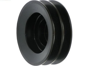 KOŁO PASOWE ALTERNATORA AP0034 AS-PL
