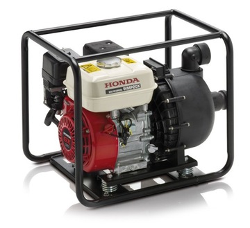Motopompa Honda WMP20X 833l/min 2,5atm