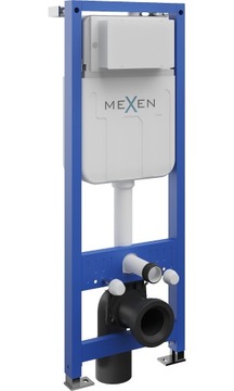 MEXEN FENIX W STELAŻ PODTYNKOWY DO WC H112