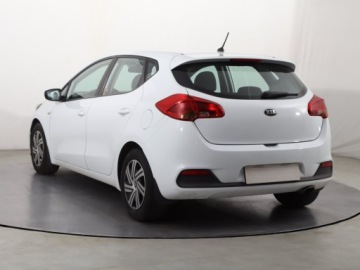 Kia Ceed II pro_cee´d 1.6 CRDi 128KM 2014 Kia Ceed 1.6 CRDi, Salon Polska, Serwis ASO, zdjęcie 3