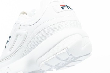 Fila Disruptor Low Мужская обувь [1010262.1FG]