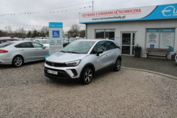 Opel 2022 Opel Crossland Edition S&amp;S F-vat Krajowy